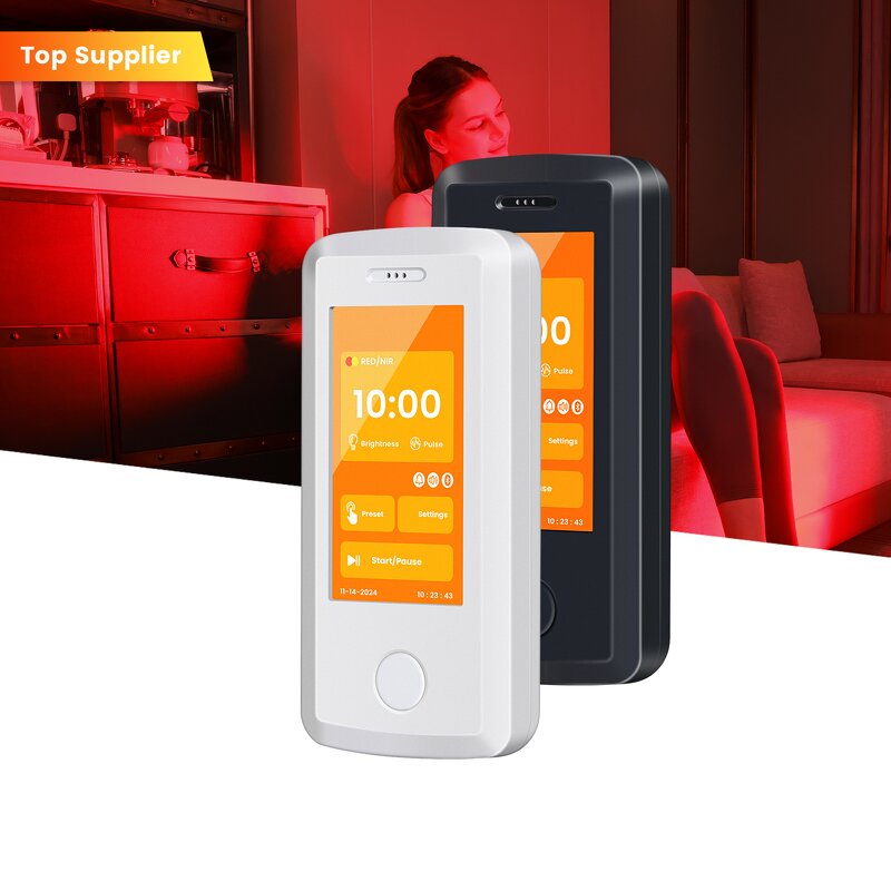 Red Light Therapy Stand Manufacturer - 2026 Horizontal Automatic 360degree Electric Lifting Tool