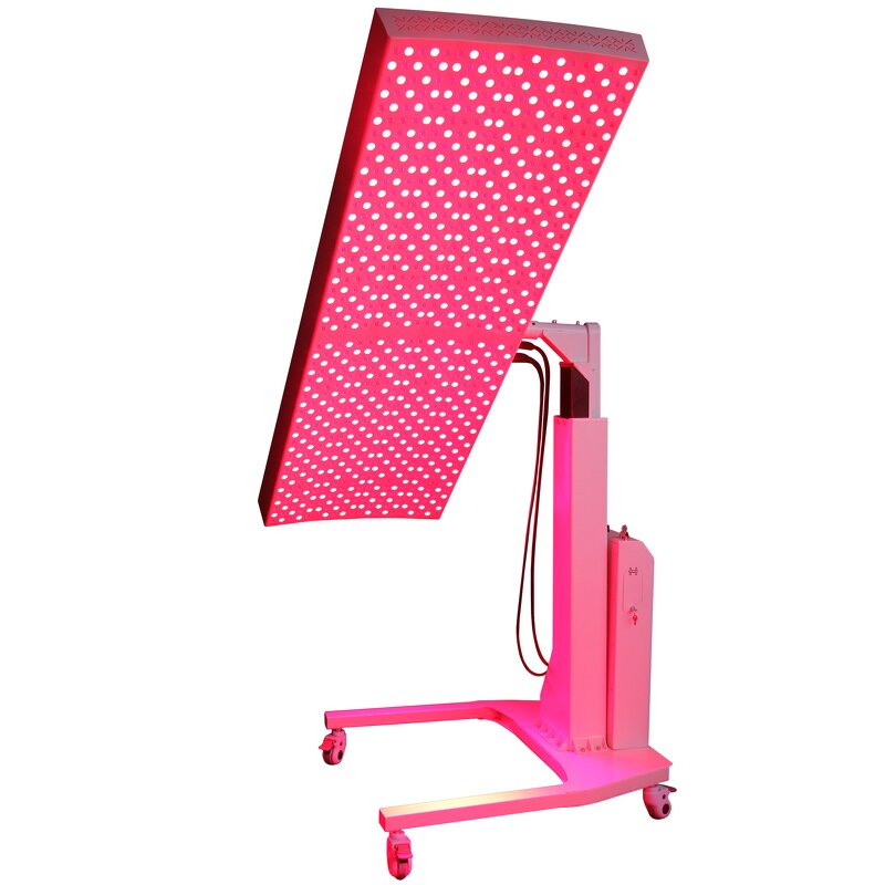 IDEATHERAPY Standing Led Therapy Device Manufacturer - New 1200w Near-infrared Commercial US Plug Tool