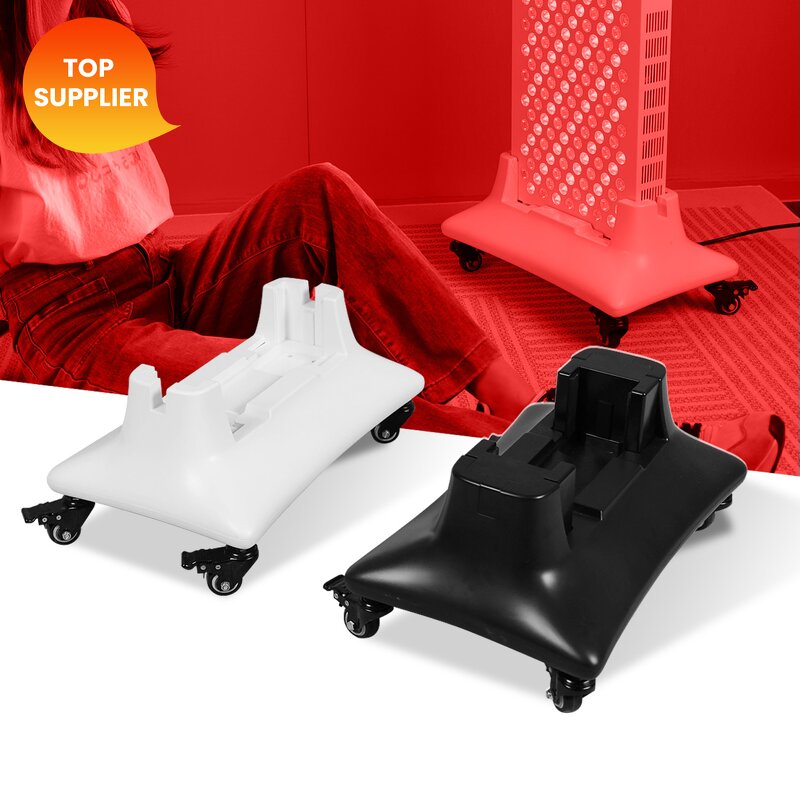 MS300 LED Light Stand Manufacturer - Red Light Therapy Whole/Half Body Horizontal Vertical Tool