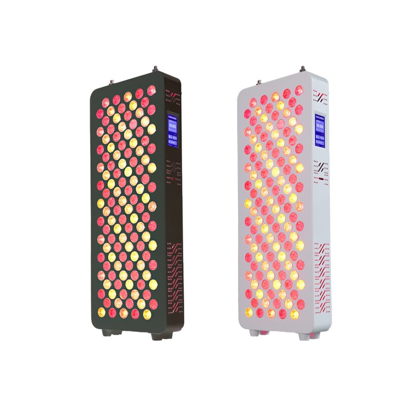 Red Light Therapy Panel Mobile Stand Manufacturer - Fits RL120PRO 7ch Home Commercial Use Tool