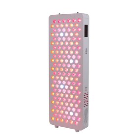 9-wavelength Infrared Therapy Lamp Manufacturer - Music Smart System Touch Screen Full Body Red Light Tool