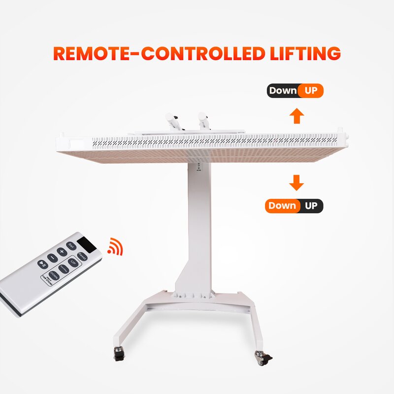 Therapy Panel Magnetic Stand MS10 Manufacturer - New Arrival Electric Rotating Portable Device Tool
