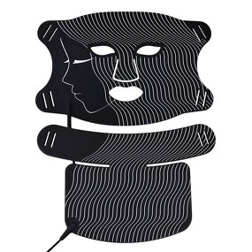 HandHeld RL05-G Face Massager Manufacturer - Red Light Blue Light Home Use Therapy Wand Tool