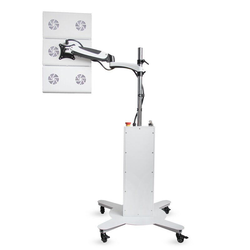 Ideatherapy BL3000 LED Machine Manufacturer - Multi-Wavelength Feet Body Pain Relief Beauty Tool