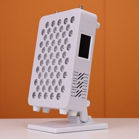 Standing Infrared Light Therapy Panel Manufacturer - 1500w 630-850nm Full Body Skin Treatment Tool