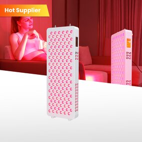 RLPRO200 Therapy Lights Manufacturer - New Arrival Led Light Therapy Infrared Red Light Tool
