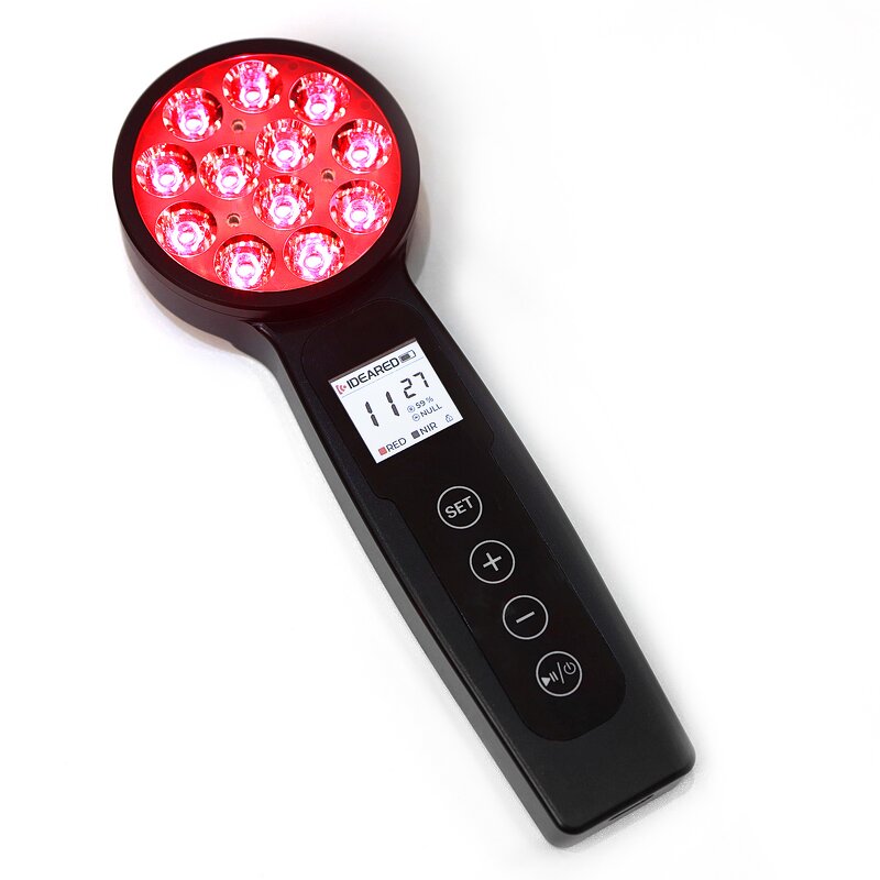 PDT LED Light Therapy BL3000 Manufacturer - Red Light Therapy Infrared PDT Machine Tool