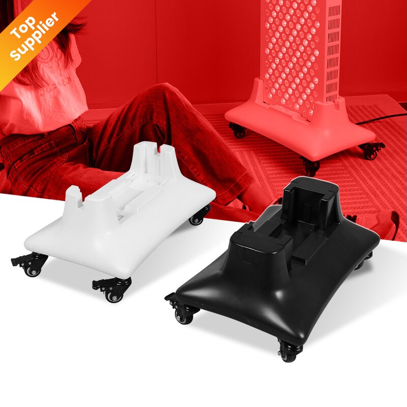 Therapy Panel Stand Manufacturer - New Arrival Full Body RL Series Red Light Panel Device Tool