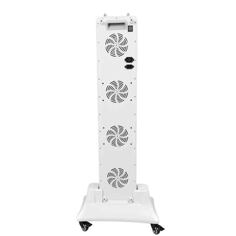 Full Body Light Therapy Bed Manufacturer - 5Spectrum Red Near Far Infrared PDT Device Machine Tool