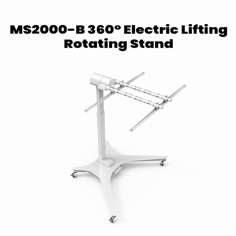 360° Adjustable Therapy Panel Stand Manufacturer - Remote Control Full Body Vertical Electric Lifting Tool