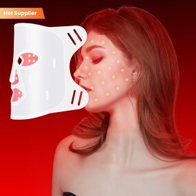 Large Infrared Beauty Device Manufacturer - Physiotherapy 850/660Nm Relieve Fatigue Pain Panels Tool