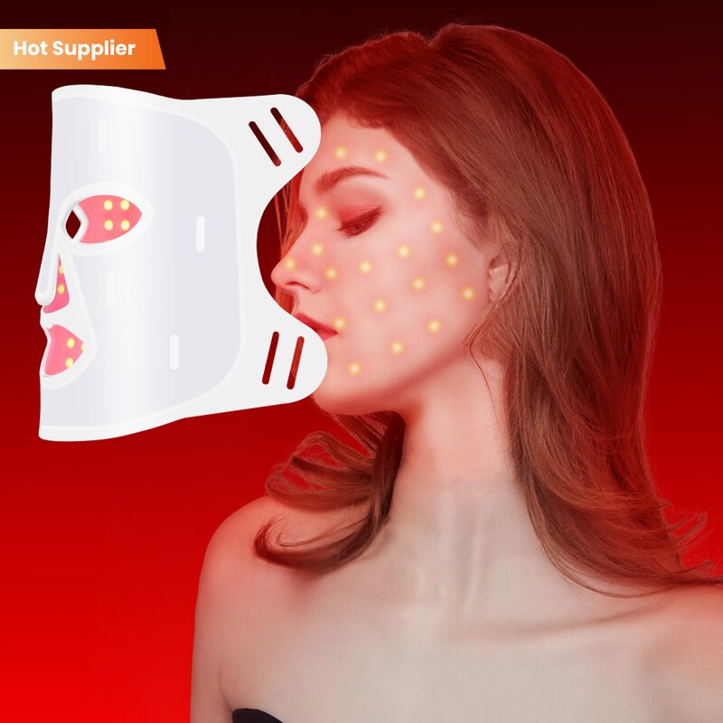 Large Infrared Beauty Device Manufacturer - Physiotherapy 850/660Nm Relieve Fatigue Pain Panels Tool