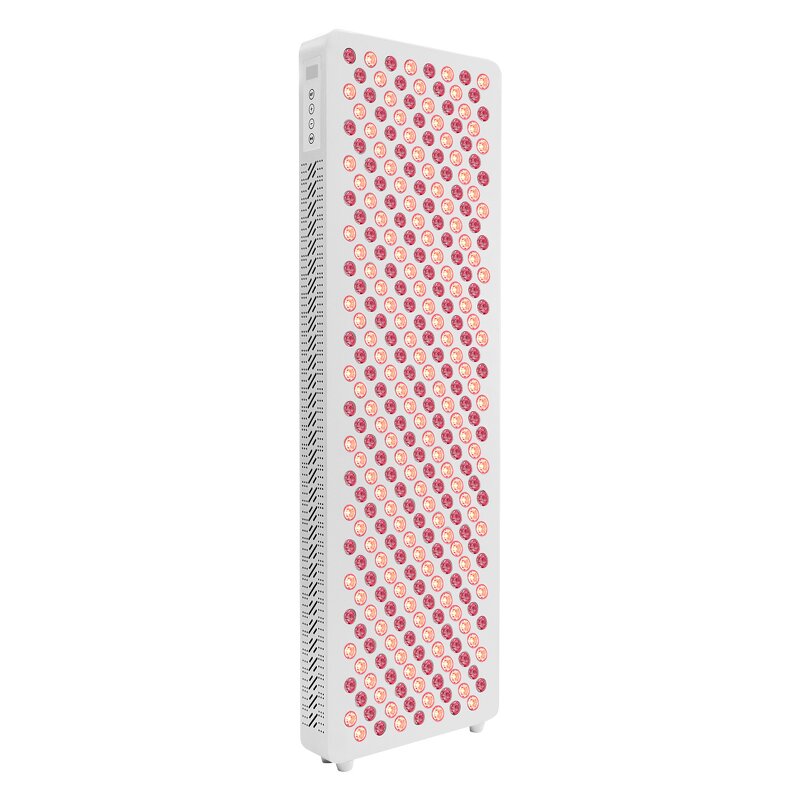 IDEATHERAPY RL300MAX/PT Therapy Light Manufacturer - Red Light Led Light Therapy Panel Tool