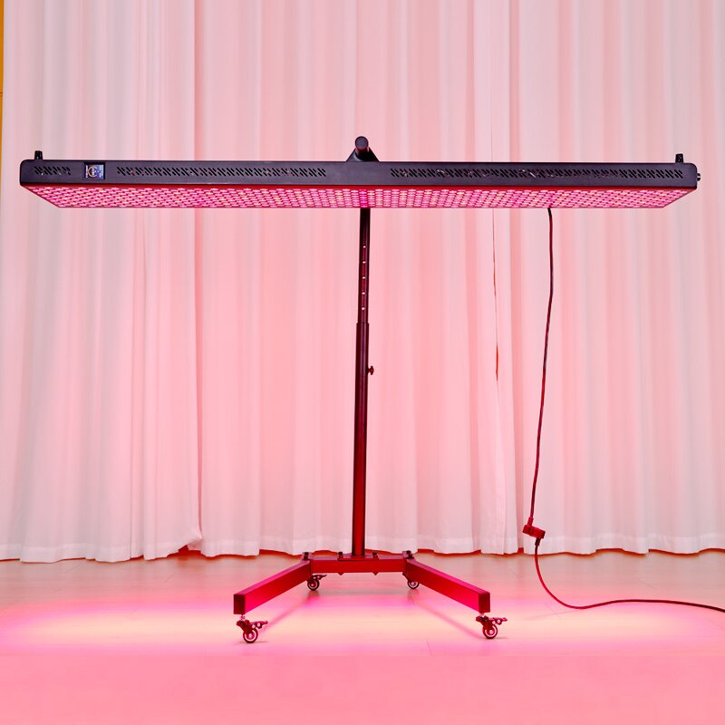 3000 Watt Infrared Red Light Panel Manufacturer - Best Quality 2026 Professional New PDT Led Tool