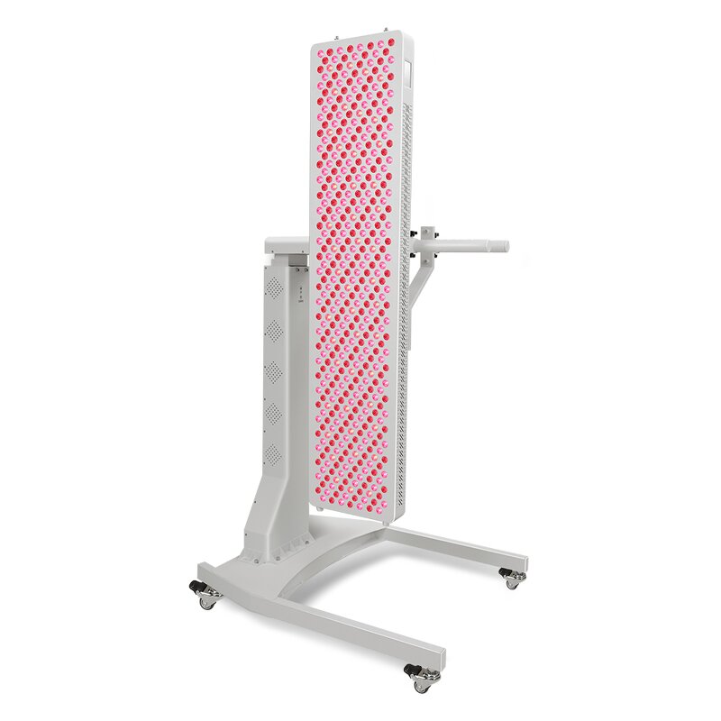 IDEATHERAPY LED Red Light Panel Manufacturer - Electric Stand Horizontal Vertical Mounting Adjustable Bracket Tool