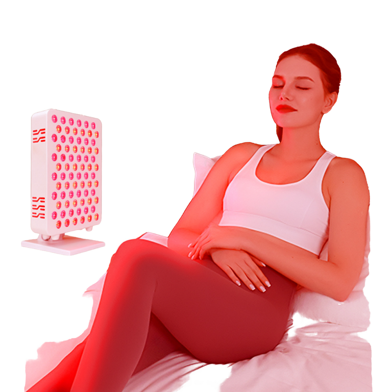 IDEATHERAPY Red Light Therapy Panel Manufacturer - Near Infrared Led Light Therapy Device Tool