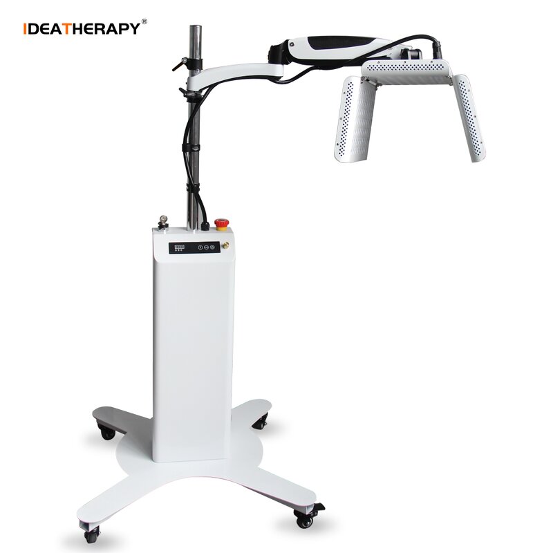 7 Color Led Light Therapy Machine Manufacturer - Multi Function Home Salon Red Light Therapy Tool