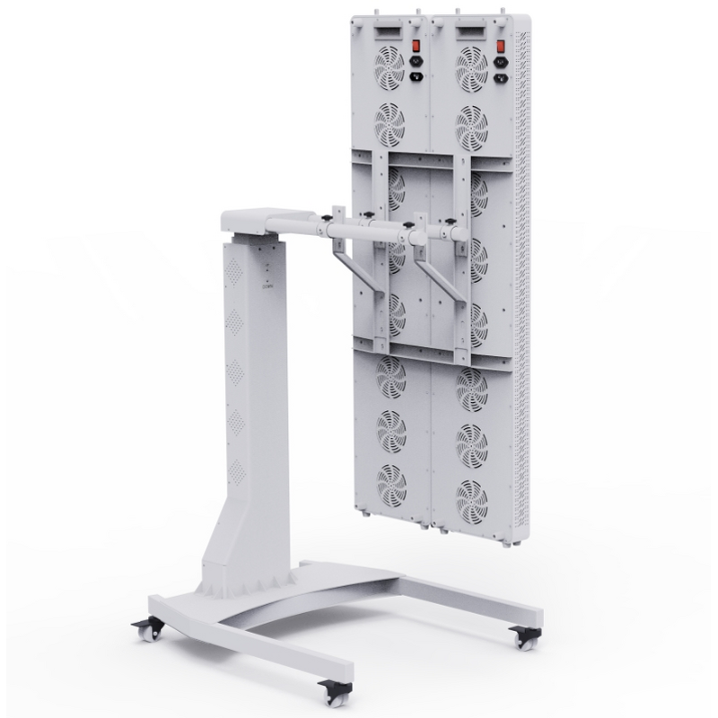 IDEATHERAPY FSD-SJ Stand Manufacturer - HOT SELL RED LIGHT THERAPY PANEL Support Tool