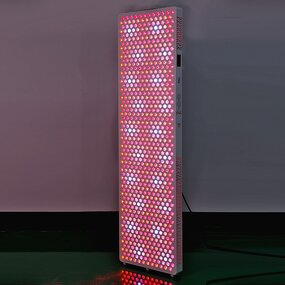 Sauna Infrared Light Therapy Device Manufacturer - Body Relaxation Health Home Use Red Light Panel Tool