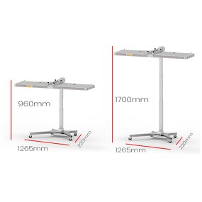 Therapy Panel Stand Manufacturer - New Arrival FSD100PRO/FSD600PRO/FSD450MAX/FSD2000PRO Tool
