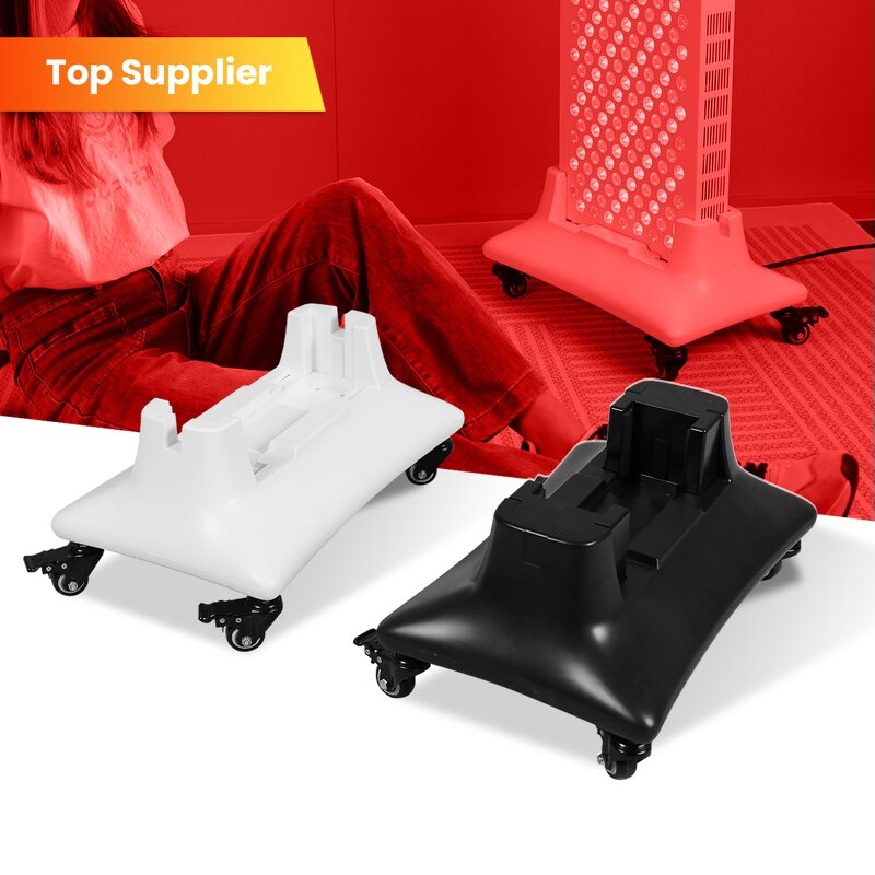 MS300 LED Light Stand Manufacturer - Red Light Therapy Whole/Half Body Horizontal Vertical Tool