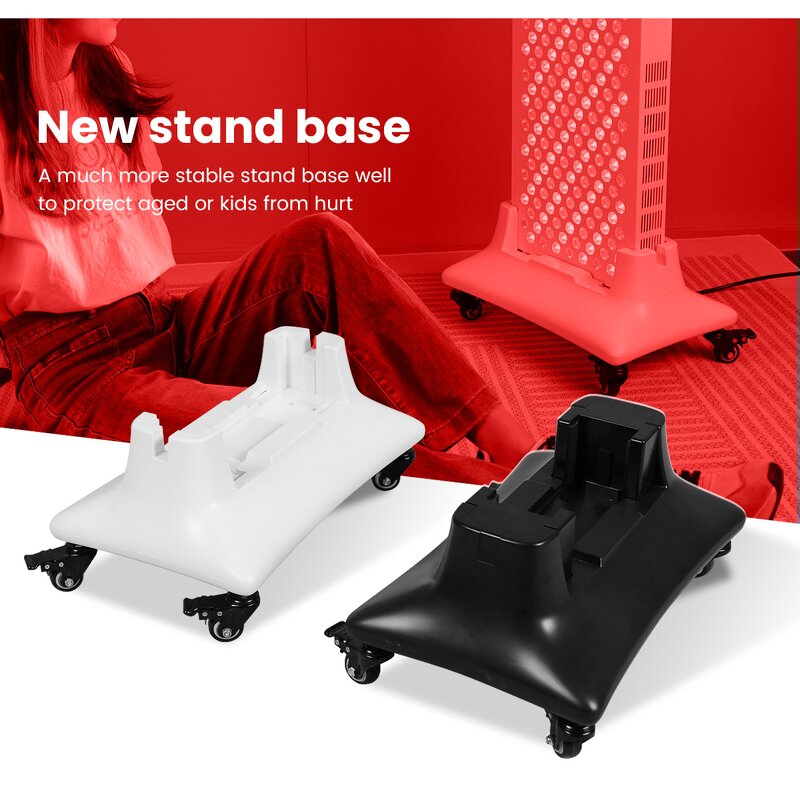 IDEATHERAPY FSD-SJ Stand Manufacturer - HOT SELL RED LIGHT THERAPY PANEL Support Tool