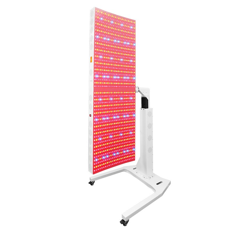 IDEATHERAPY Led Light Therapy Machine Manufacturer - App Available Professional Commercial Red Light Bed Tool