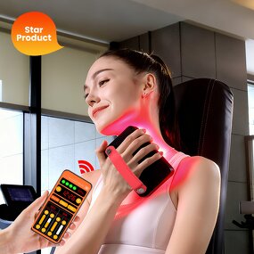 IDEATHERAPY RTL40 Red Light Stand Manufacturer - Led Light Therapy Infrared Red Light Panel Tool