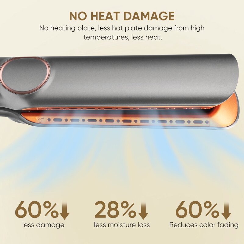 Hair Styler Manufacturer - Wholesale 1300W Ionic Bldc High Speed Motor Home Salon