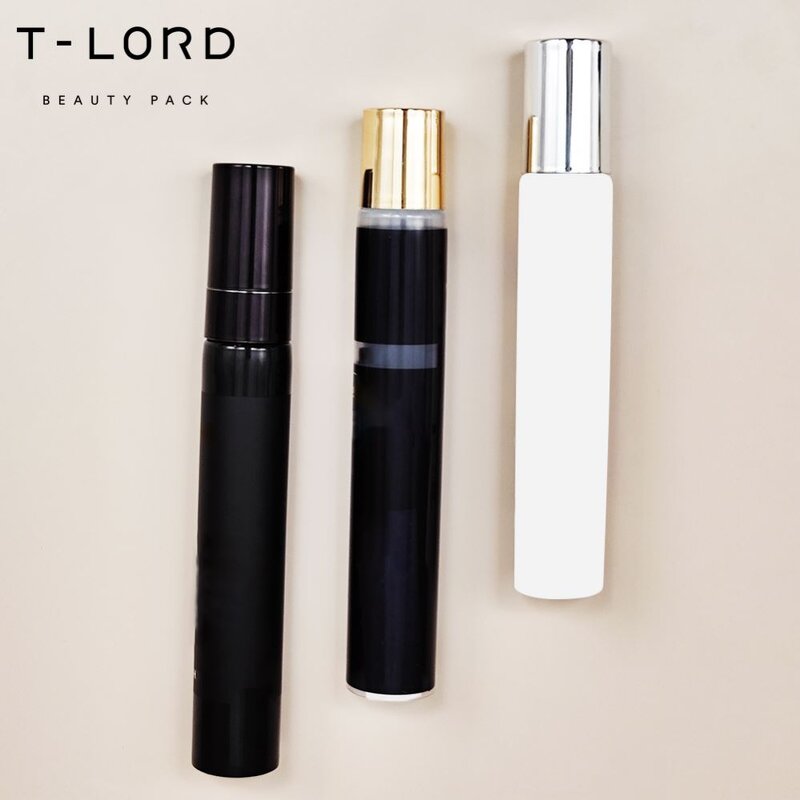 Hair Styler Manufacturer - New Private Mold 8-in-1 Auto-Wrap Curling Iron Set