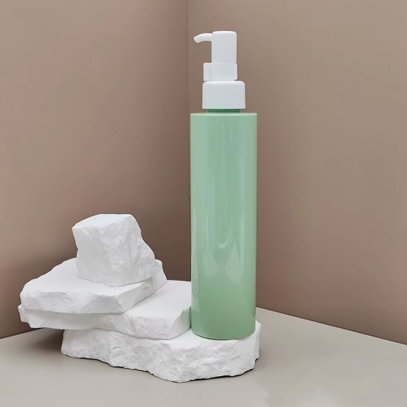 Hair Curling Brush Manufacturer - New Model Hot Round Comb Electric Thermal Red Light