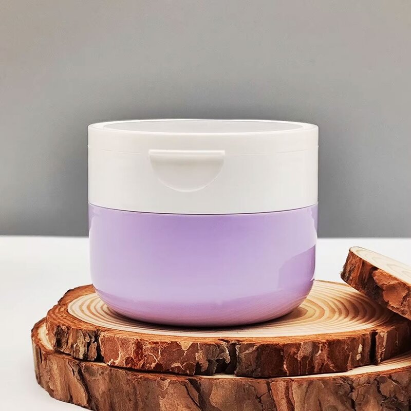 Hair Curling Brush Manufacturer - Factory Wholesale Ionic Thermal Round for Household