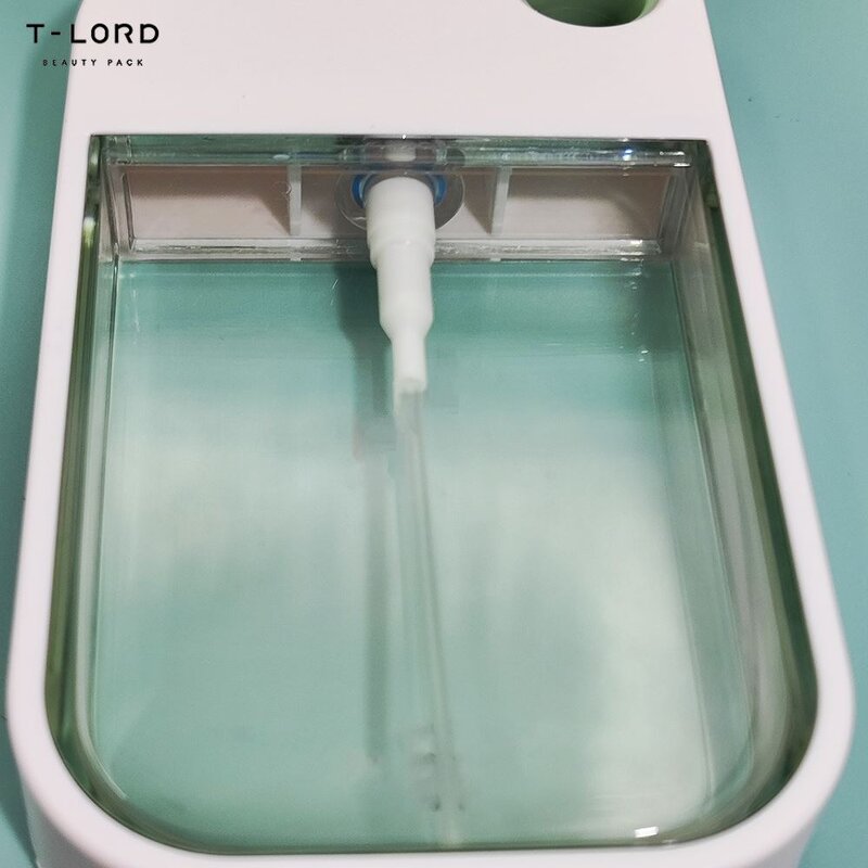 Hair Dryer Manufacturer - 8-in-1 Multi Style Foldable Auto Curling Iron