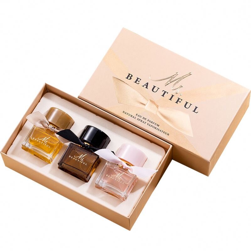 Custom Printed Logo Thank You Paper Cards Postcard Cosmetic Square Perfume Gift Packaging Textured Shopping Bag Matt Lamination