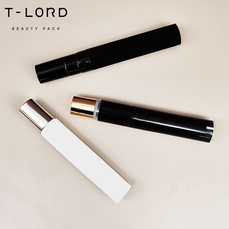 Hair Styler Manufacturer - New Private Mold 8-in-1 Auto-Wrap Curling Iron Set