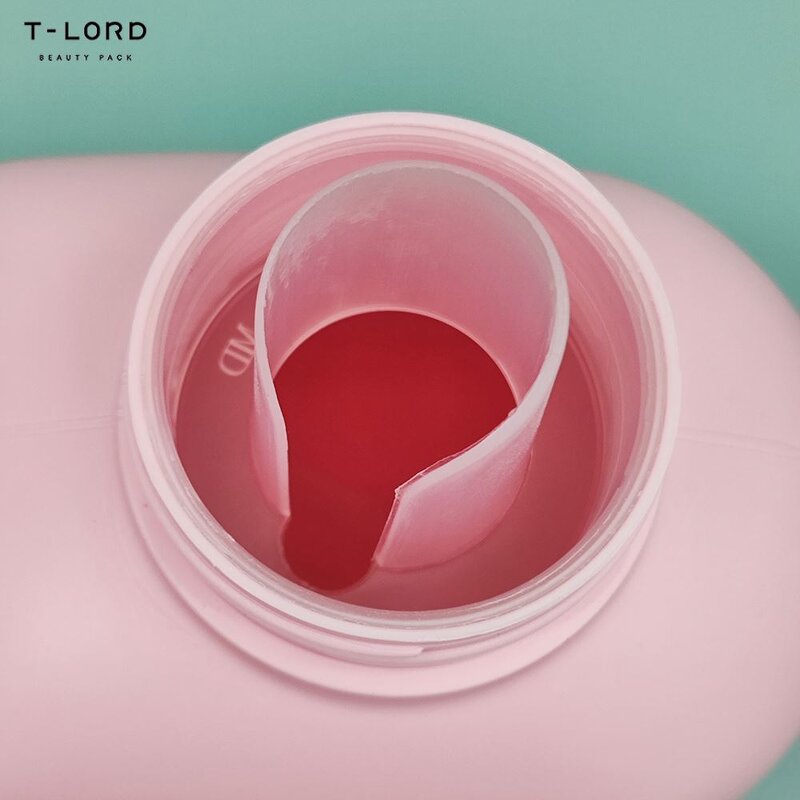 Hair Straightening Brush Manufacturer - New Hot and Cold Air with Blue Light Care