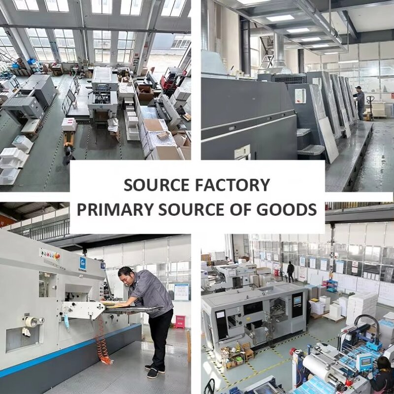 20*18*8 cm White Green Outside Recyclable Foldable Kraft Paper Shipping Packaging Mailer Boxes with UV Coating and Varnishing