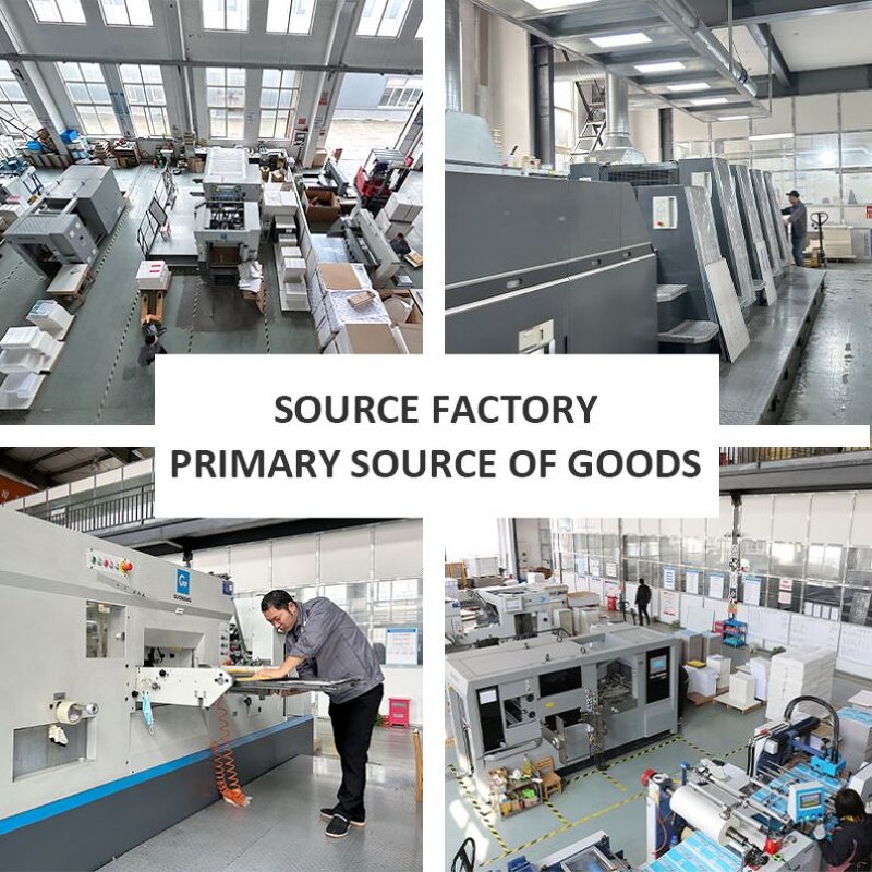 Custom Luxury 100ml Perfume Set Box with Matt Varnish Kraft Paper Bag Postcard Featuring Embossed Logo Printing Sponge Liner