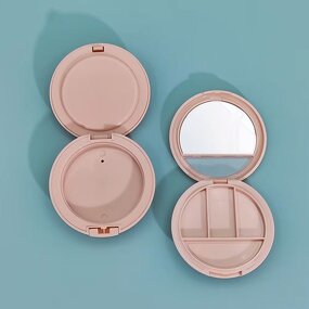 Gua Sha Tool Manufacturer - Cold Ice Zinc Alloy Silver with Musical Function