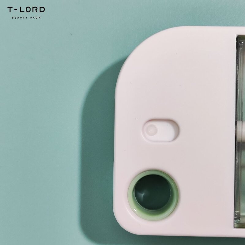 Hair Dryer Manufacturer - 8-in-1 Multi Style Foldable Auto Curling Iron