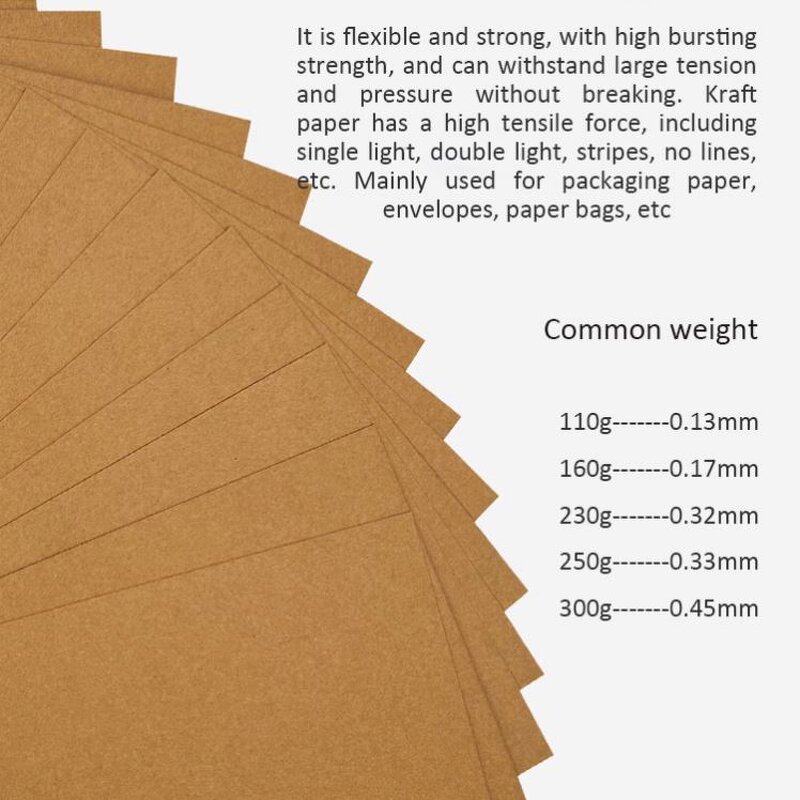 Wholesale Small Size Brown Kraft Paperboard Gift Bag with Handle Custom Design Flower Bouquet Packaging for Crafts Candles