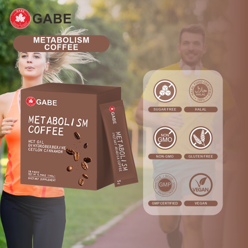 Coffee Protein Powder Manufacturer - ODM Sports Nutrition Energy Boost