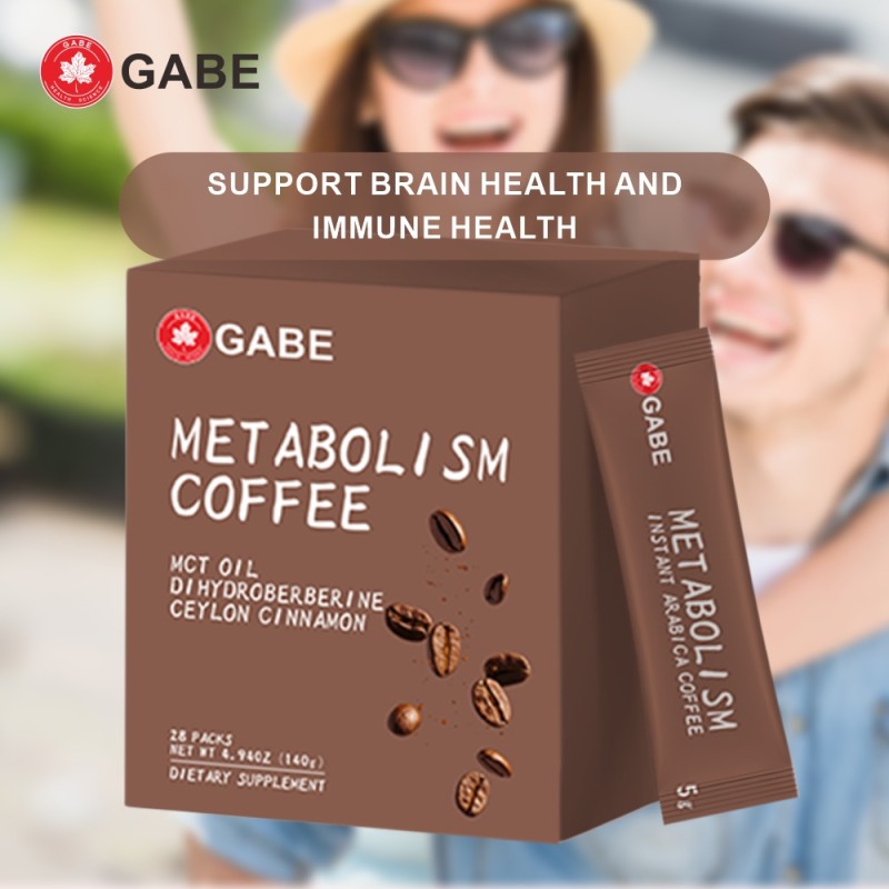 Coffee Protein Powder Manufacturer - ODM Sports Nutrition Energy Boost