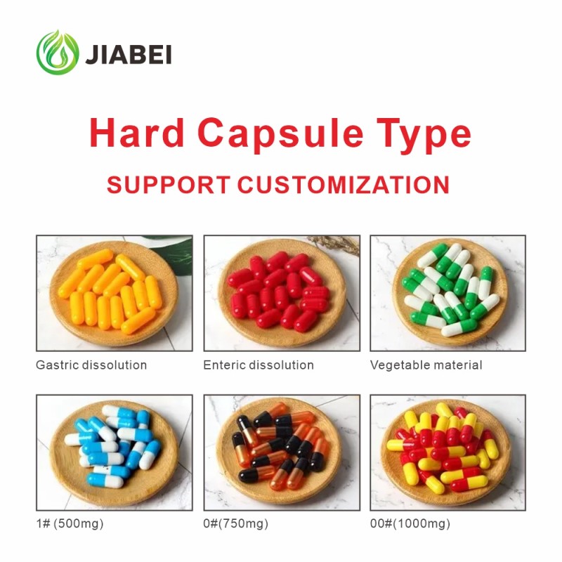 NAD+ Capsules Manufacturer - ODM Brain Health Immune Support