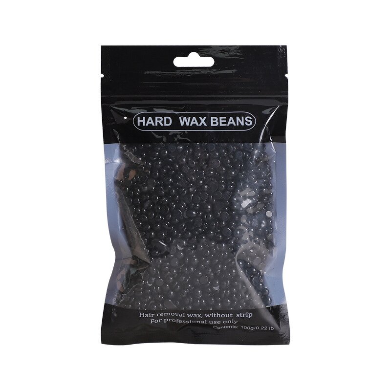 Private Label Wax Beans Manufacturer - 100-500g 10 Flavors Sugar Waxing Hair Removal Products Tool