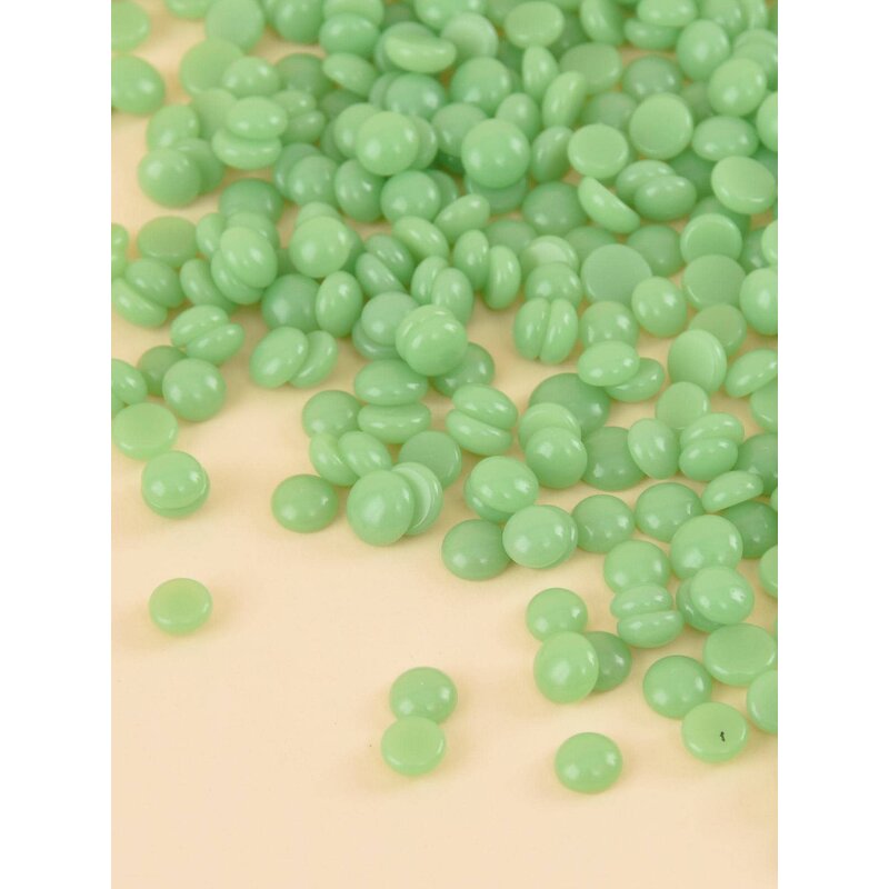 Private Label Hard Wax Beans Manufacturer - Home Waxing Painless Men Women Body Hair Removal Tool