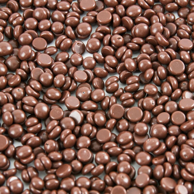 Depilatory Wax Beans Manufacturer - Wholesale 100g Chocolate Hot Waxing Body Hair Removal Tool