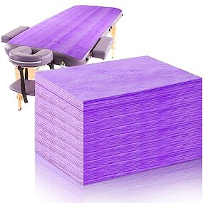 Disposable Non Woven Bed Sheets Manufacturer - Custom Medical Paper Roll Hospital Examination Spa Tool