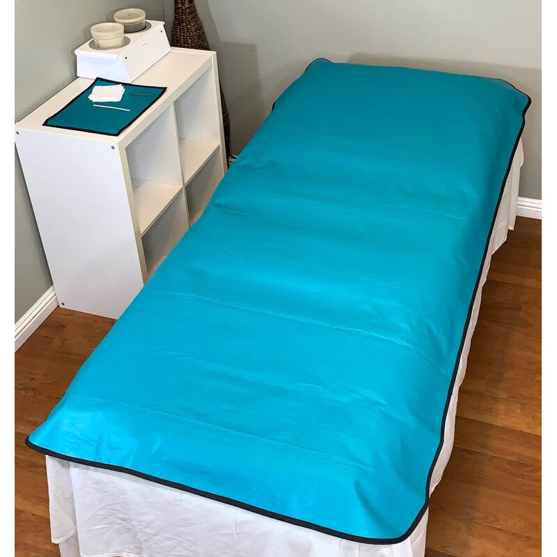Waxing Massage Bed Pad Manufacturer - Esthetician Sugaring Spa Table Cover Bed Sheets Beauty Tool