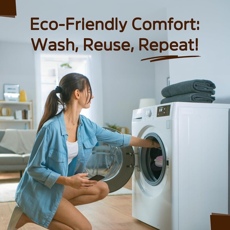 Non-Slip Nursing Pads Manufacturer - Hot Sale Reusable 4 Layers Absorbent Bamboo Breast Feeding Tool